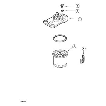 case 1818 skid steer fuel pump|Case 1830 fuel pump help .